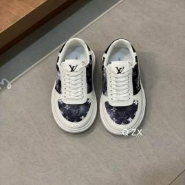 Picture of Louis Vuitton Shoes _SKULVsz38-45ZX070613092